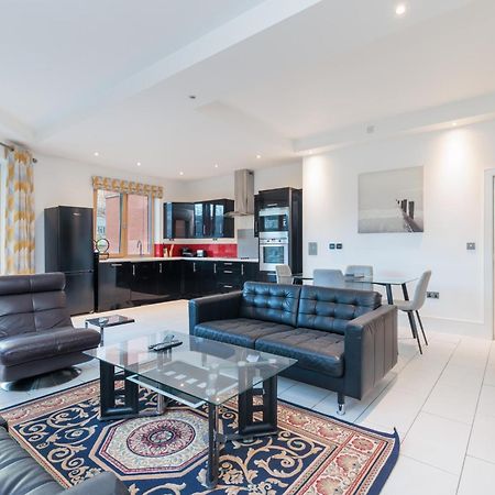 Apartamento Hestia Travel Londres Exterior foto