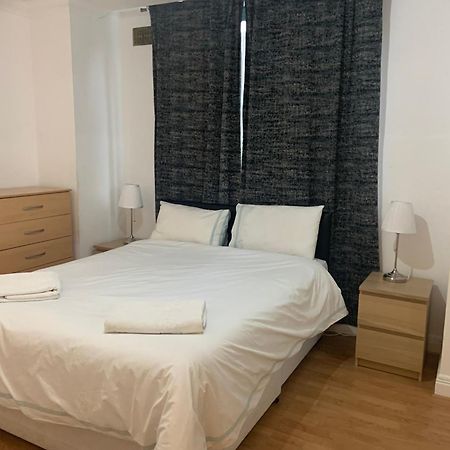 Apartamento Hestia Travel Londres Exterior foto