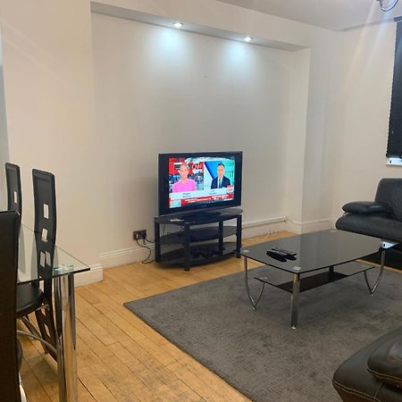 Apartamento Hestia Travel Londres Exterior foto