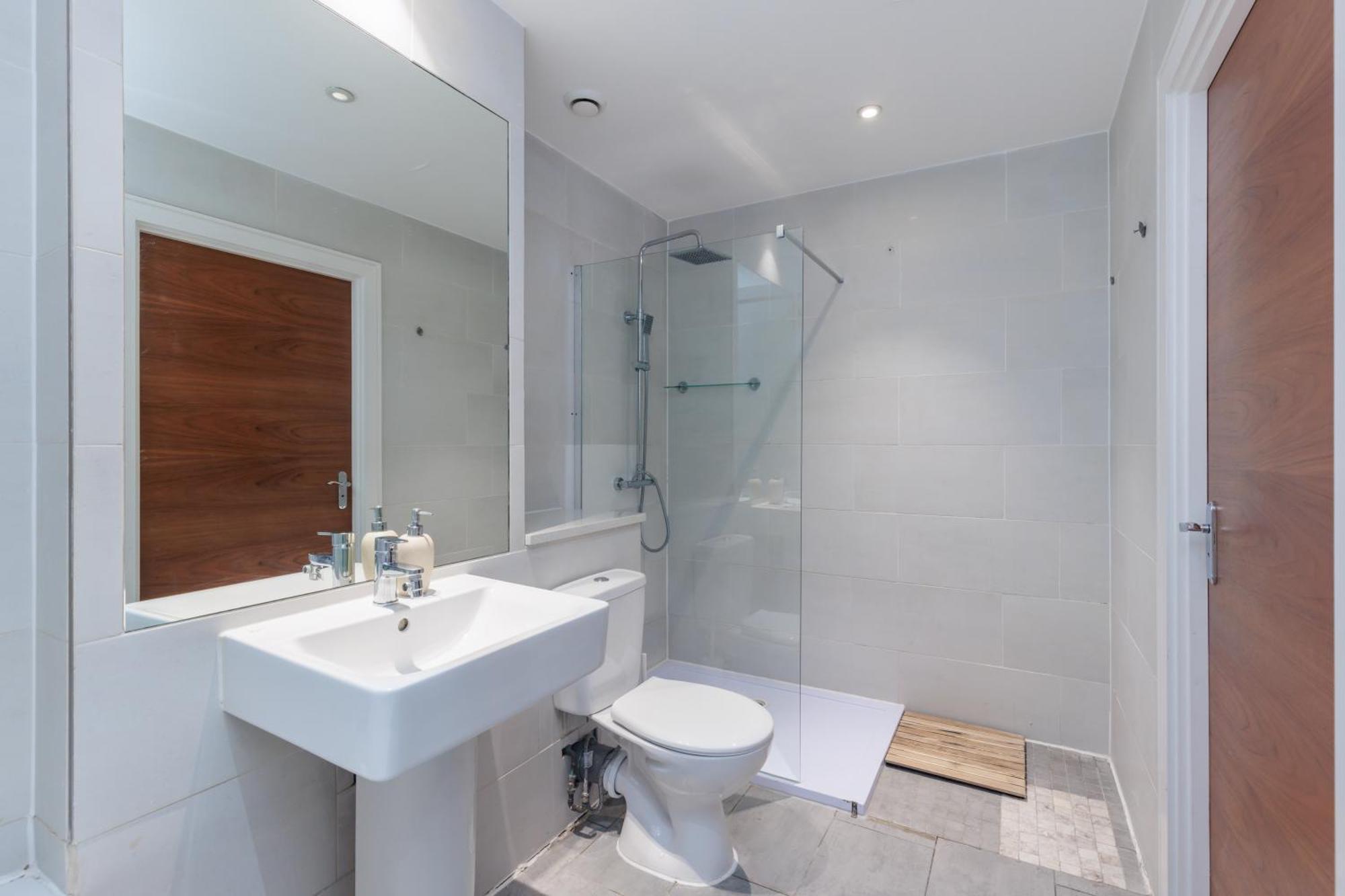 Apartamento Hestia Travel Londres Exterior foto
