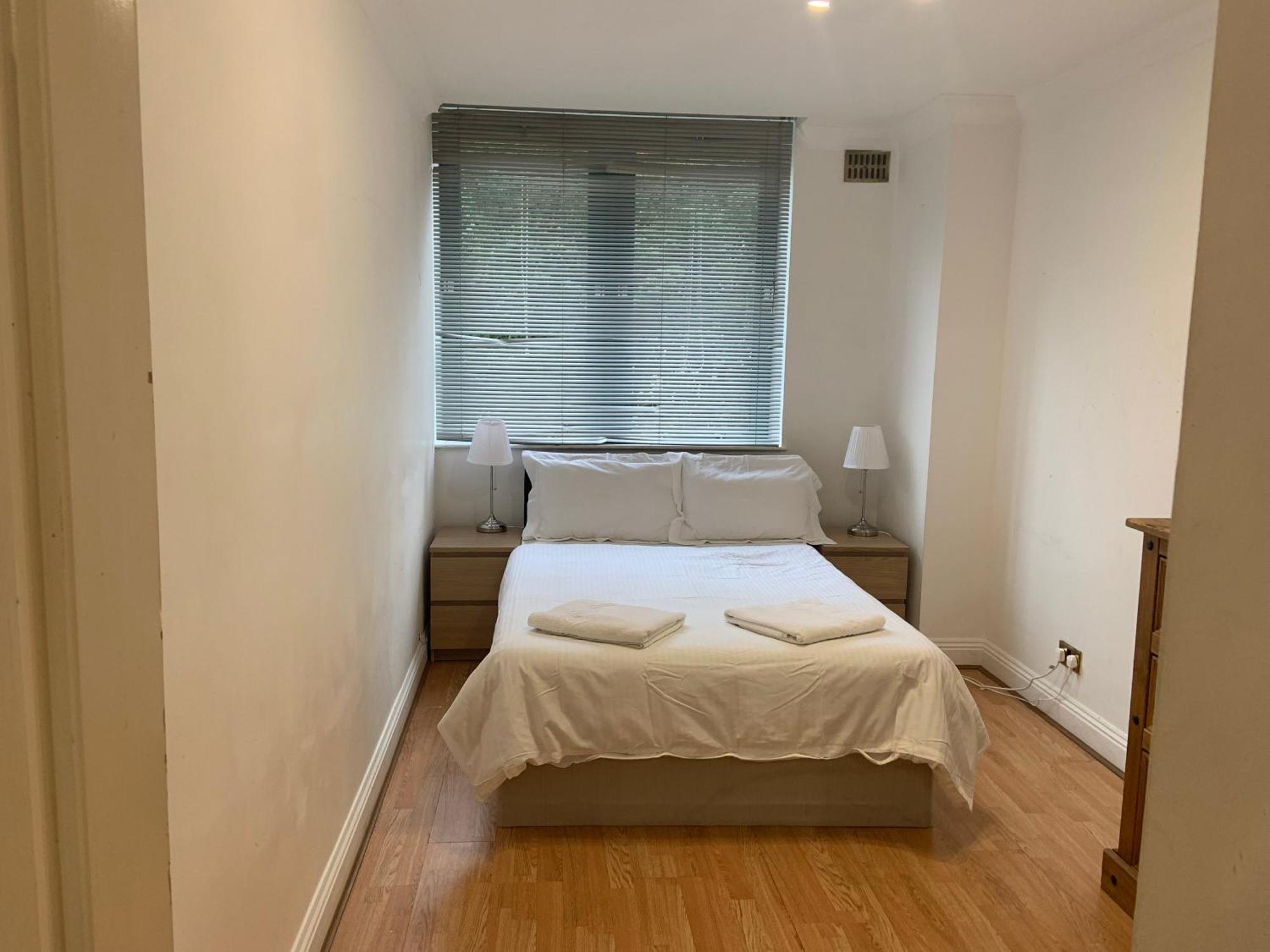 Apartamento Hestia Travel Londres Exterior foto