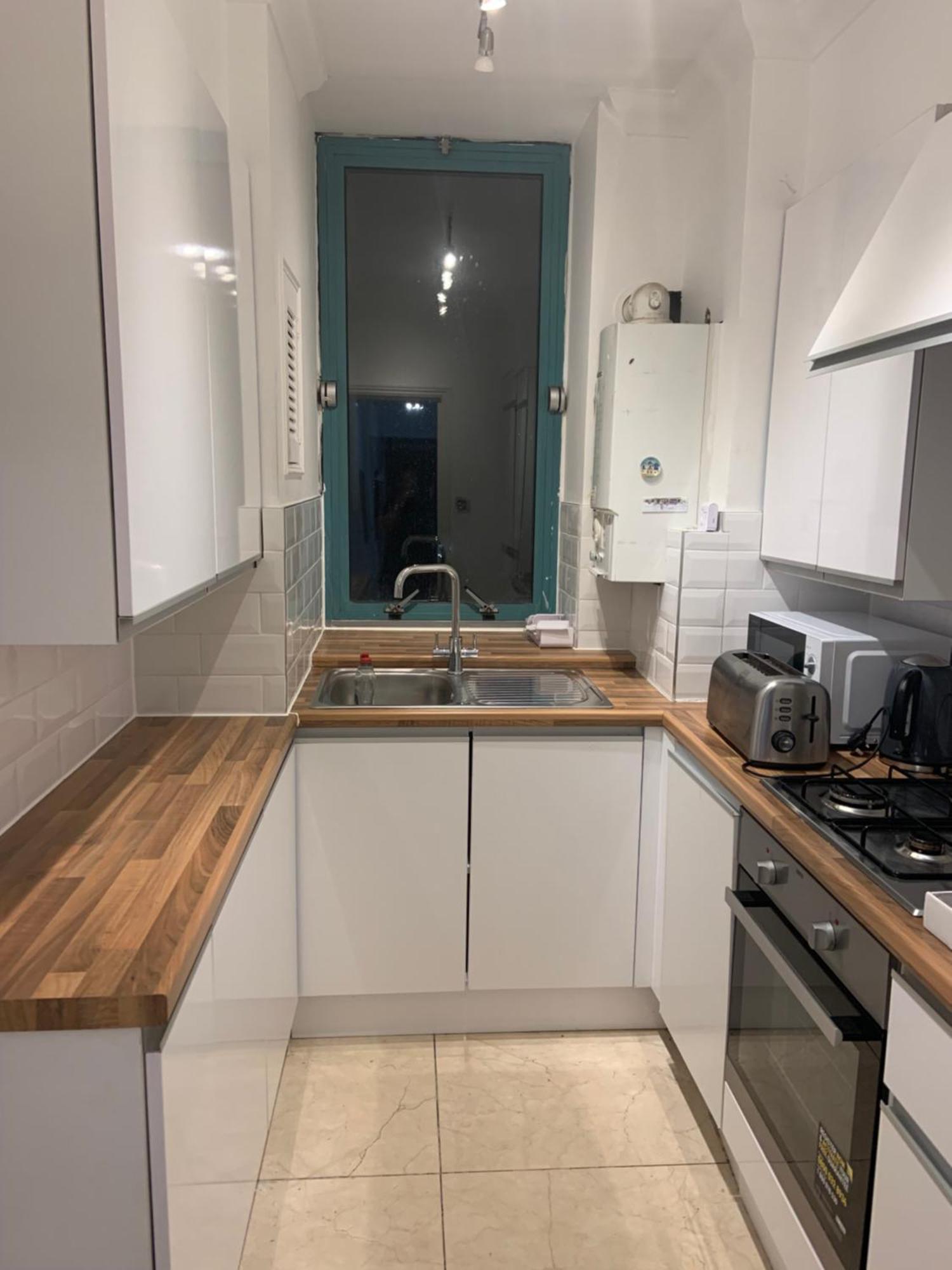 Apartamento Hestia Travel Londres Exterior foto