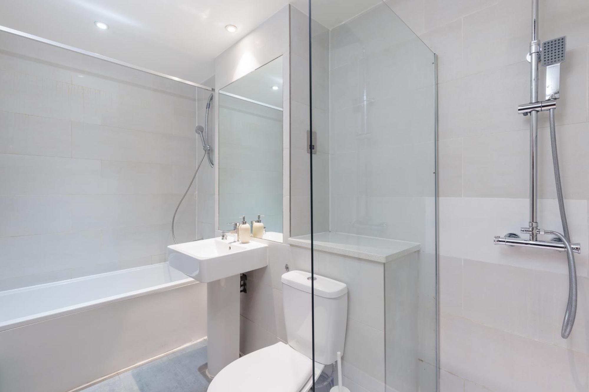 Apartamento Hestia Travel Londres Exterior foto