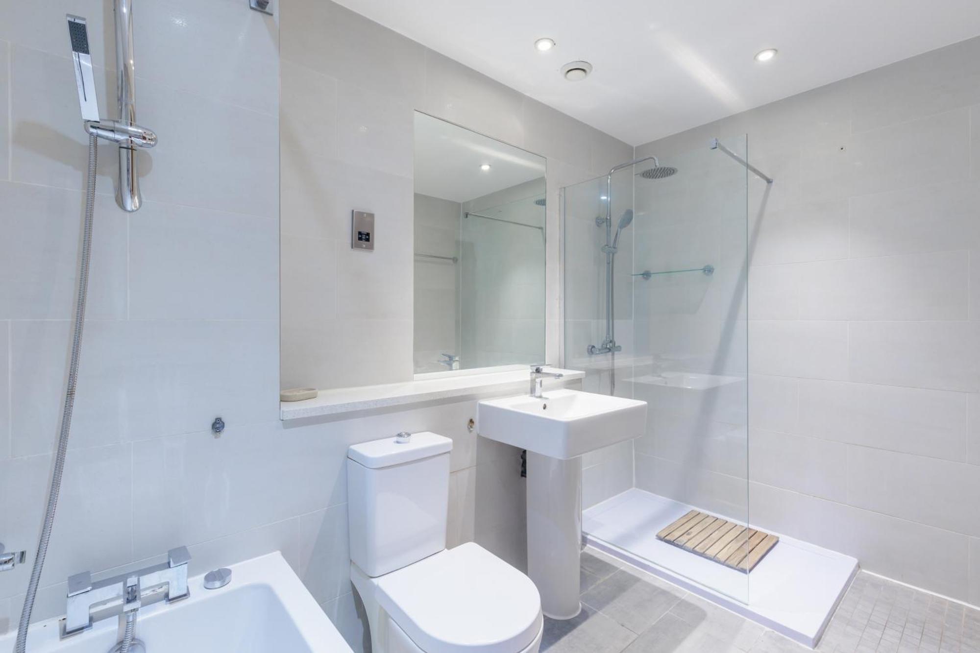 Apartamento Hestia Travel Londres Exterior foto