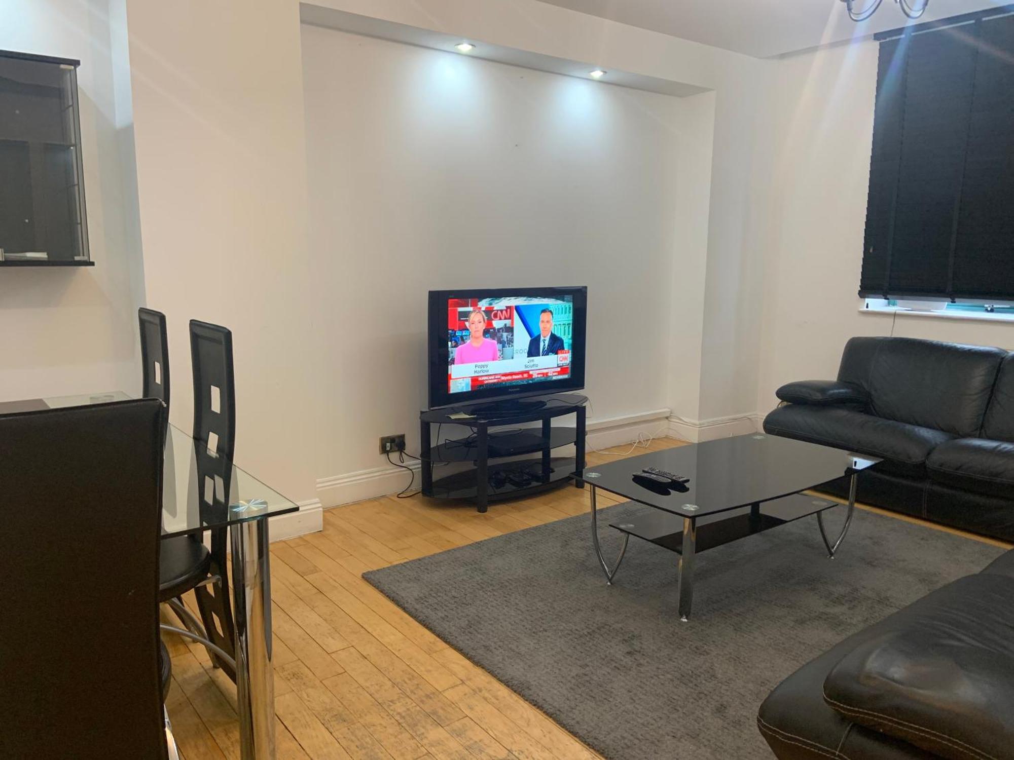 Apartamento Hestia Travel Londres Exterior foto