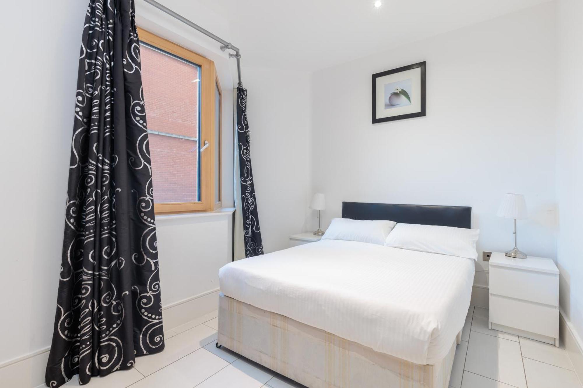 Apartamento Hestia Travel Londres Exterior foto