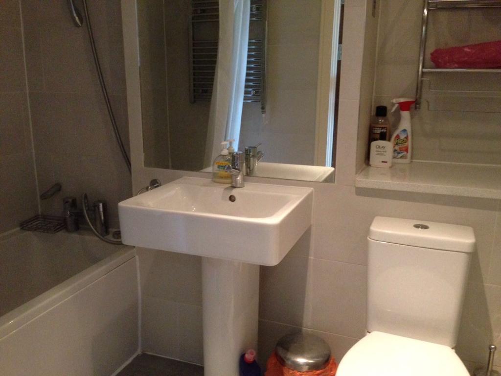 Apartamento Hestia Travel Londres Exterior foto